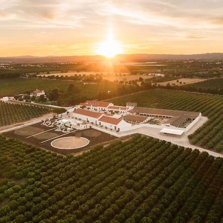 Casas Da Quinta De Cima Villa Vila Nova de Cacela Buitenkant foto