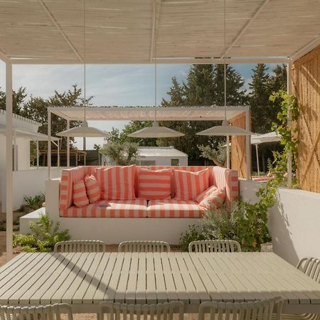 Casas Da Quinta De Cima Villa Vila Nova de Cacela Buitenkant foto