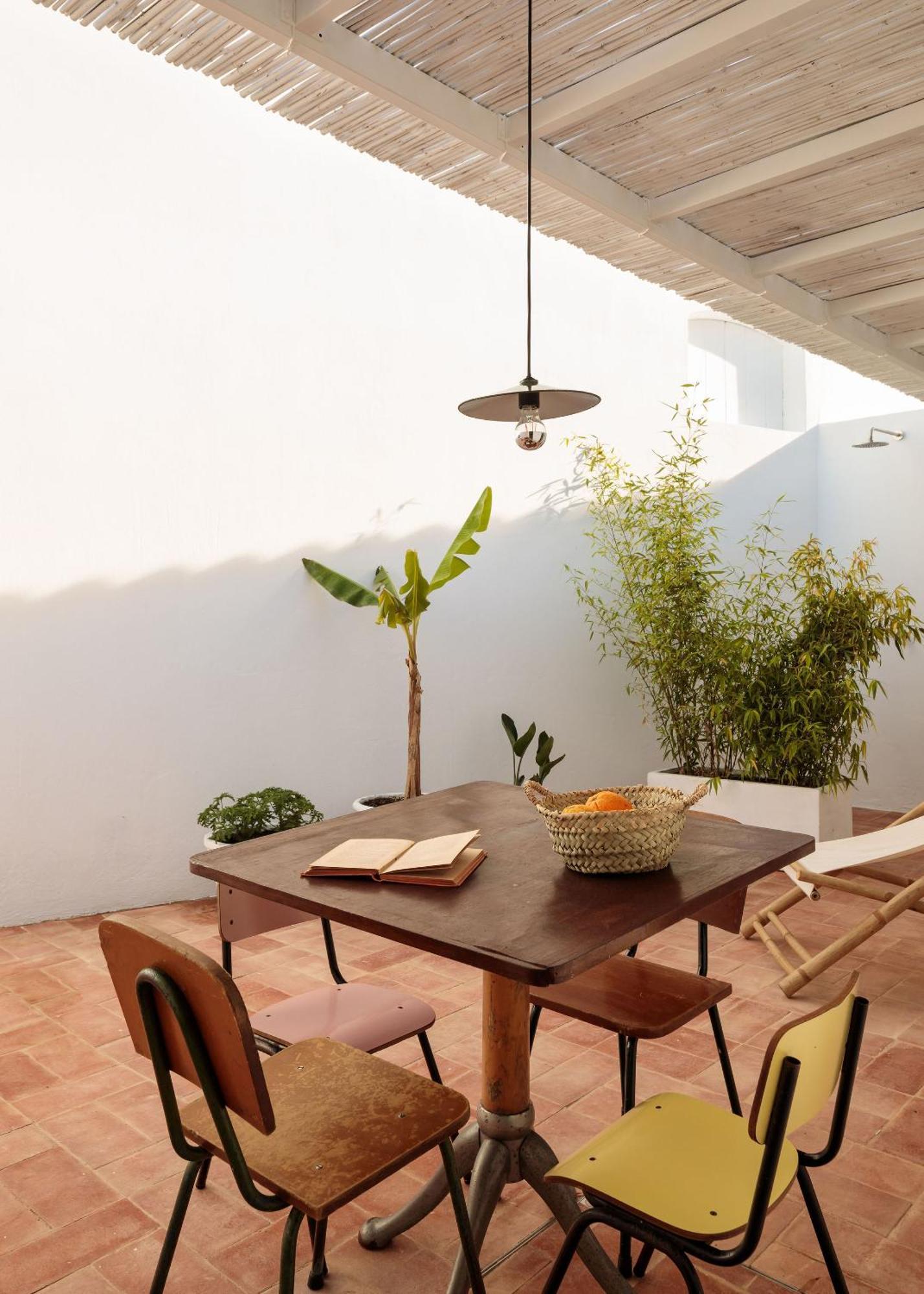Casas Da Quinta De Cima Villa Vila Nova de Cacela Buitenkant foto