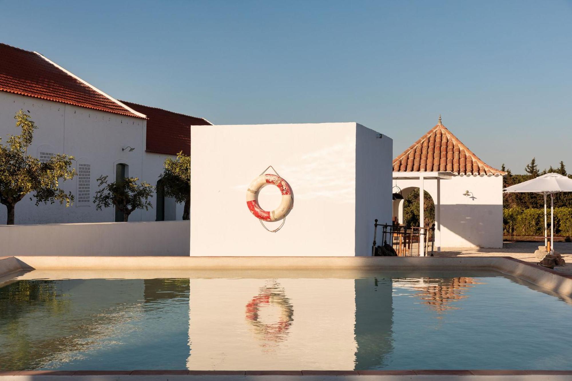 Casas Da Quinta De Cima Villa Vila Nova de Cacela Buitenkant foto