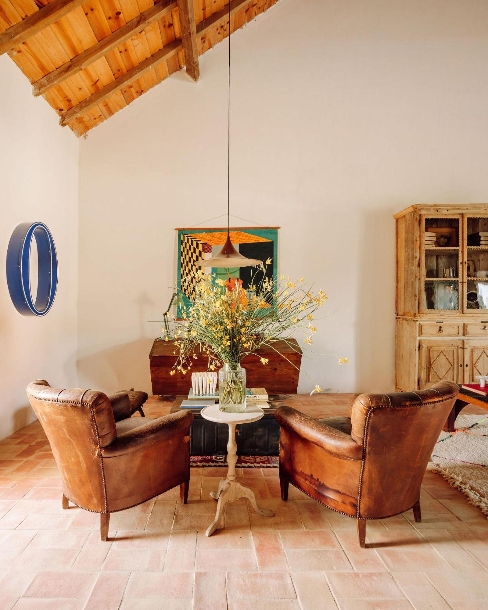 Casas Da Quinta De Cima Villa Vila Nova de Cacela Buitenkant foto