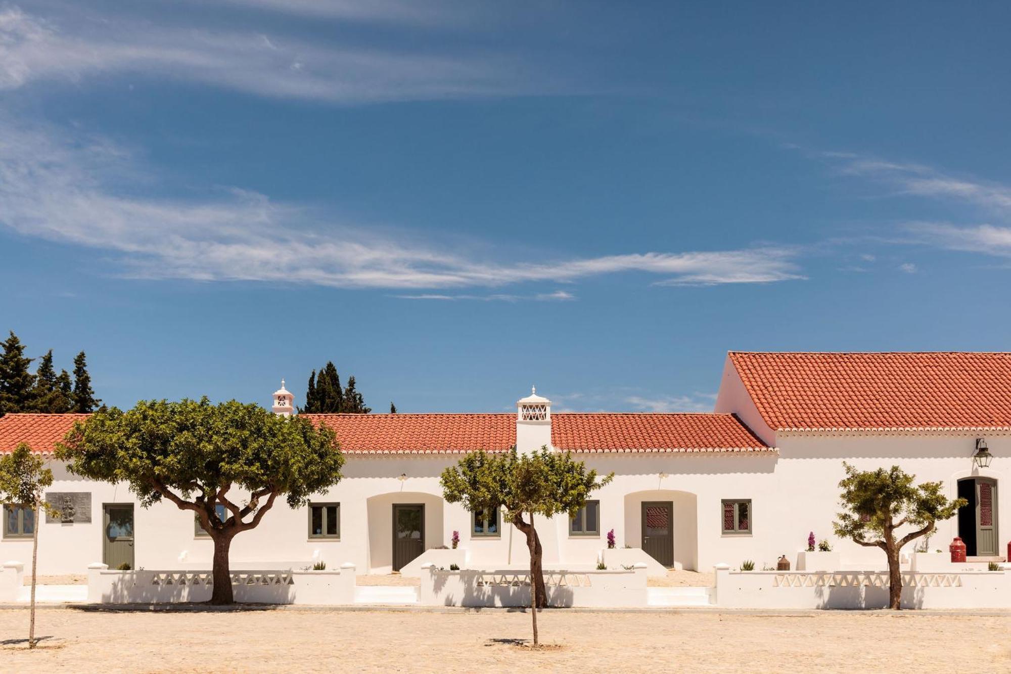 Casas Da Quinta De Cima Villa Vila Nova de Cacela Buitenkant foto