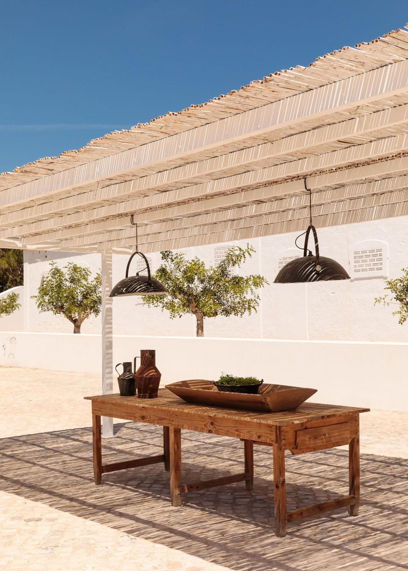 Casas Da Quinta De Cima Villa Vila Nova de Cacela Buitenkant foto