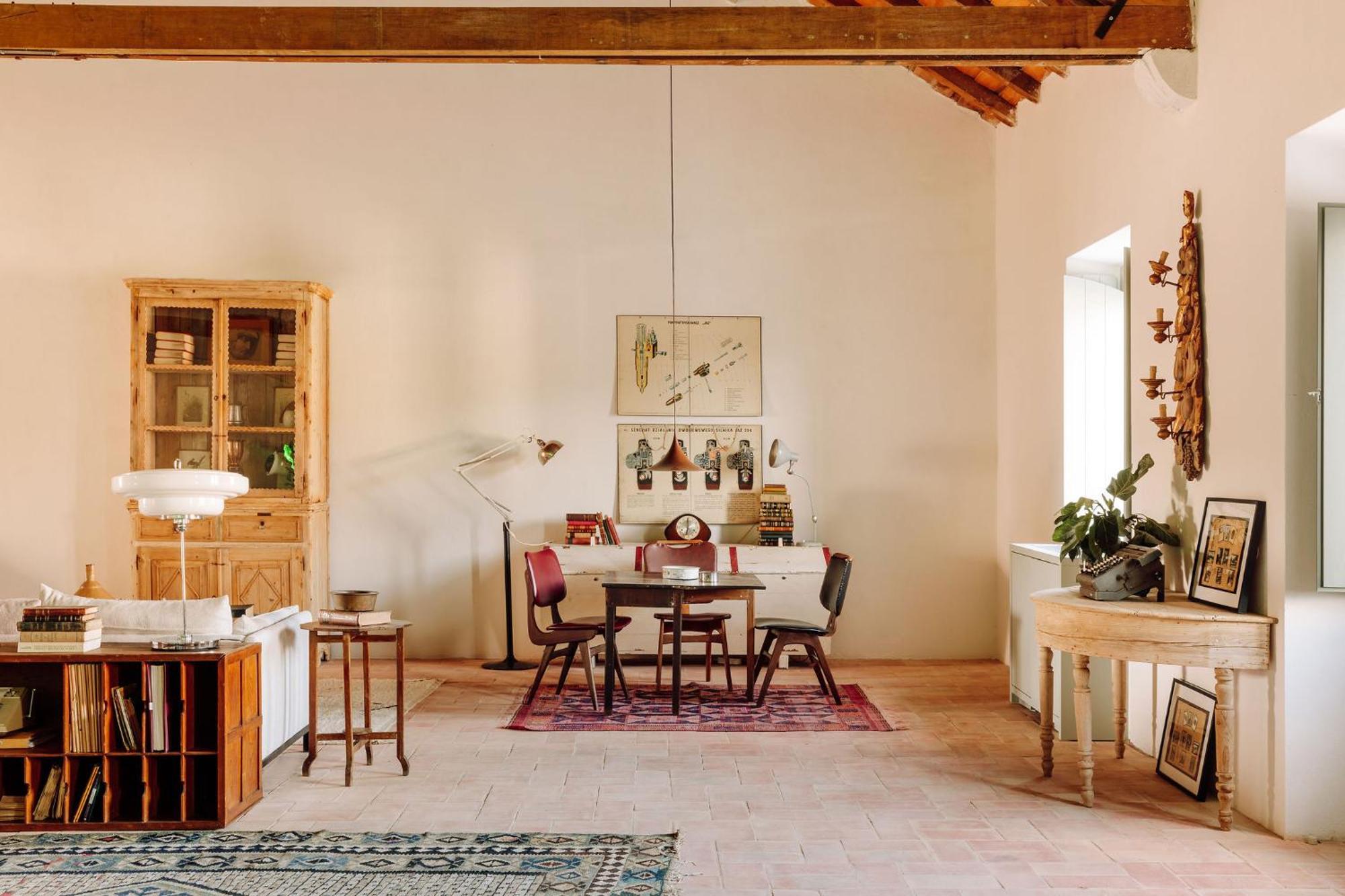 Casas Da Quinta De Cima Villa Vila Nova de Cacela Buitenkant foto