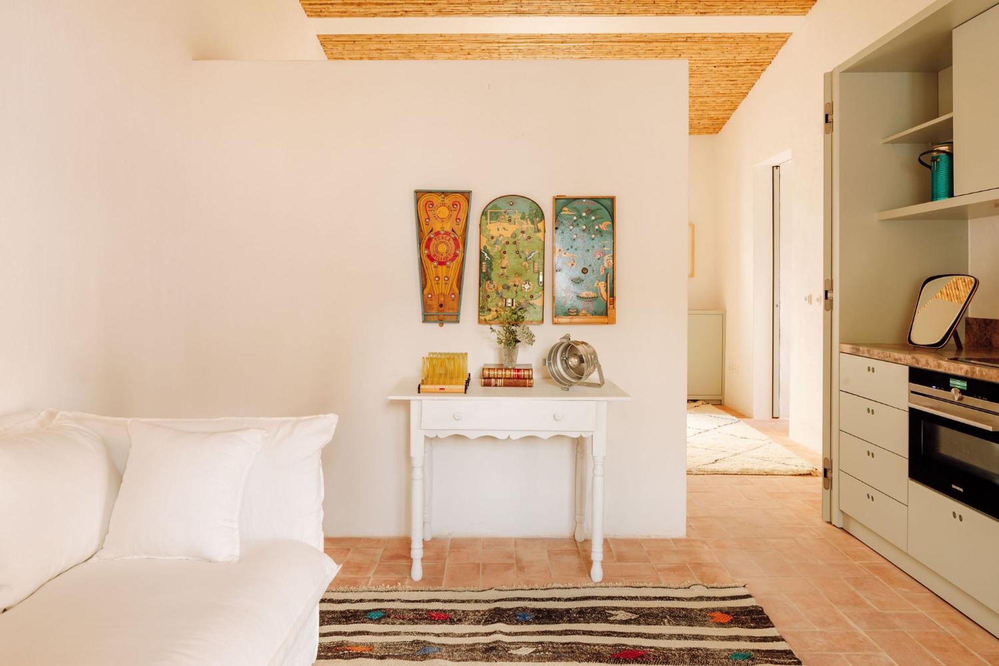 Casas Da Quinta De Cima Villa Vila Nova de Cacela Buitenkant foto
