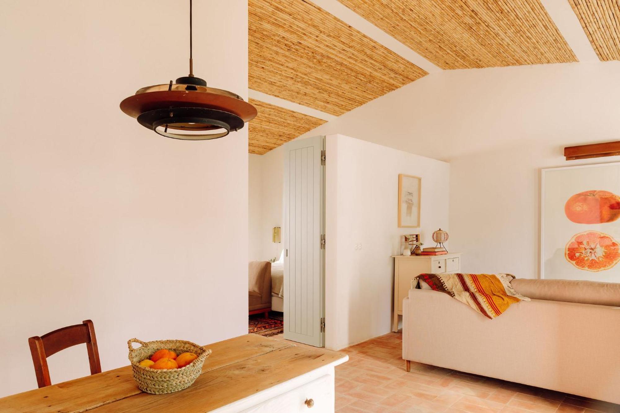 Casas Da Quinta De Cima Villa Vila Nova de Cacela Buitenkant foto