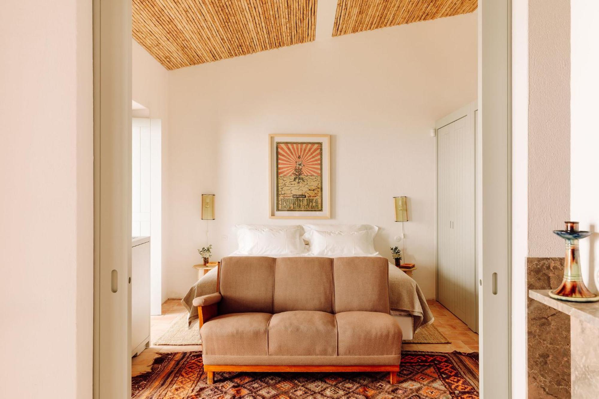 Casas Da Quinta De Cima Villa Vila Nova de Cacela Buitenkant foto