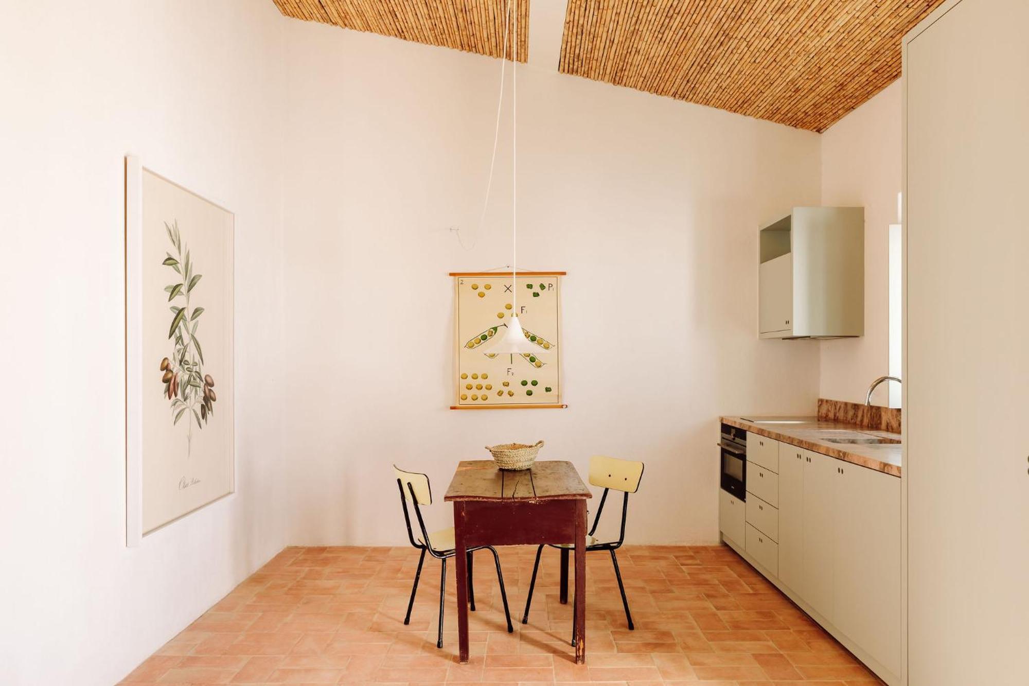 Casas Da Quinta De Cima Villa Vila Nova de Cacela Buitenkant foto