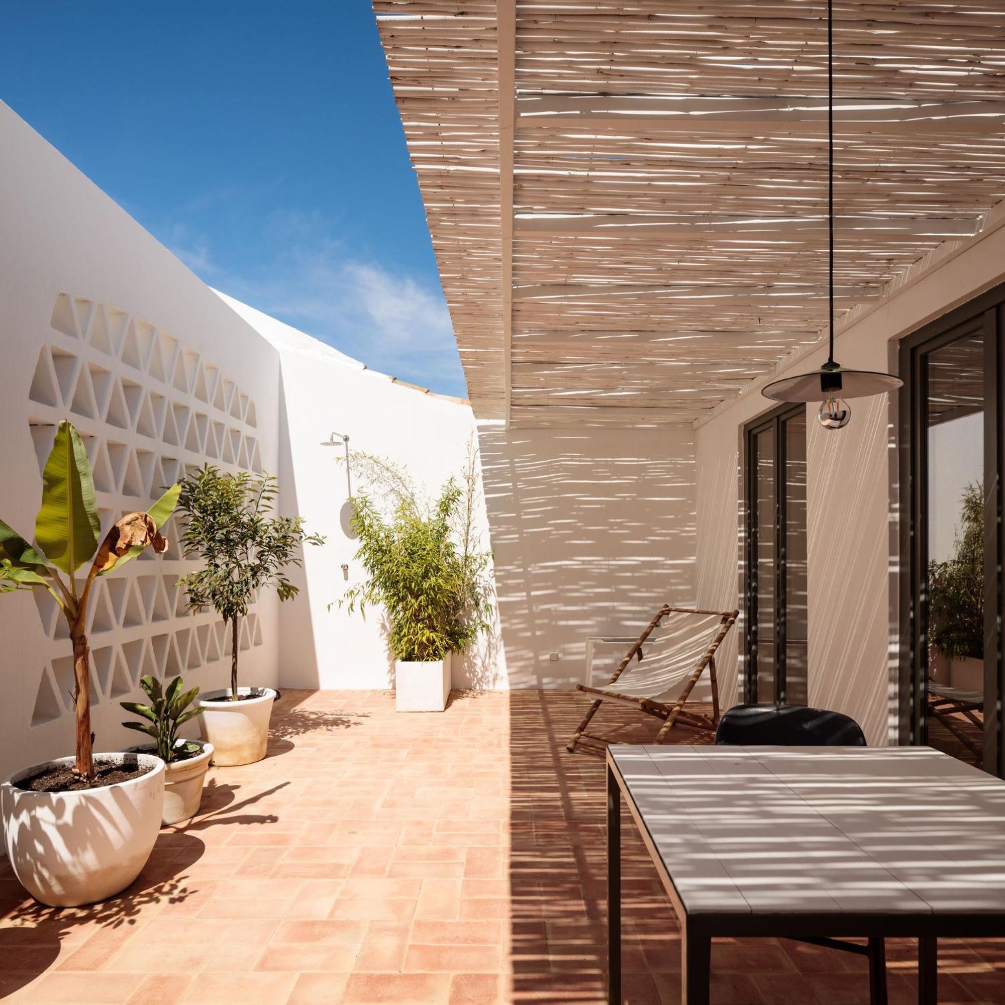 Casas Da Quinta De Cima Villa Vila Nova de Cacela Buitenkant foto