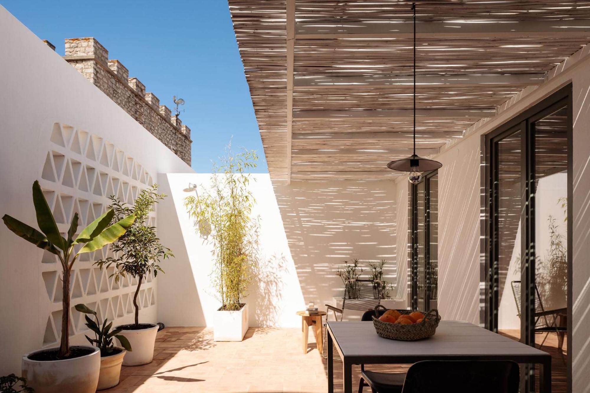 Casas Da Quinta De Cima Villa Vila Nova de Cacela Buitenkant foto