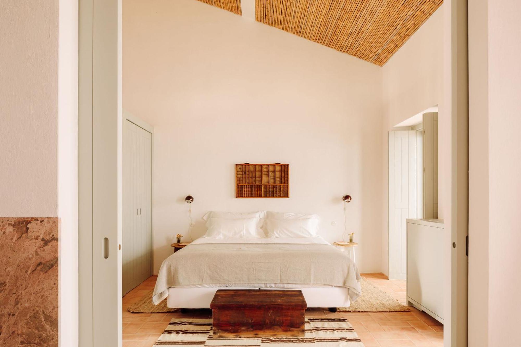 Casas Da Quinta De Cima Villa Vila Nova de Cacela Buitenkant foto