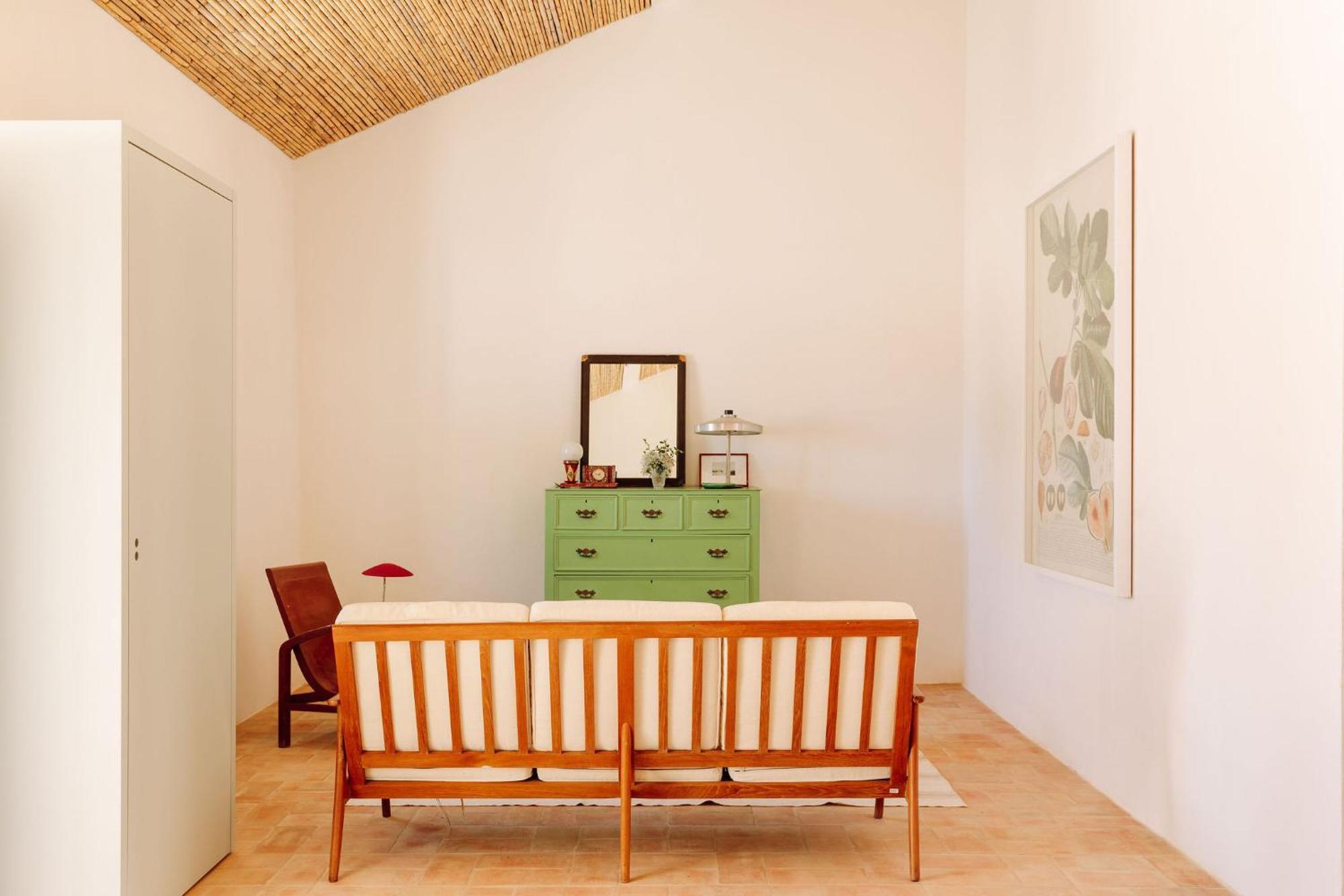 Casas Da Quinta De Cima Villa Vila Nova de Cacela Buitenkant foto