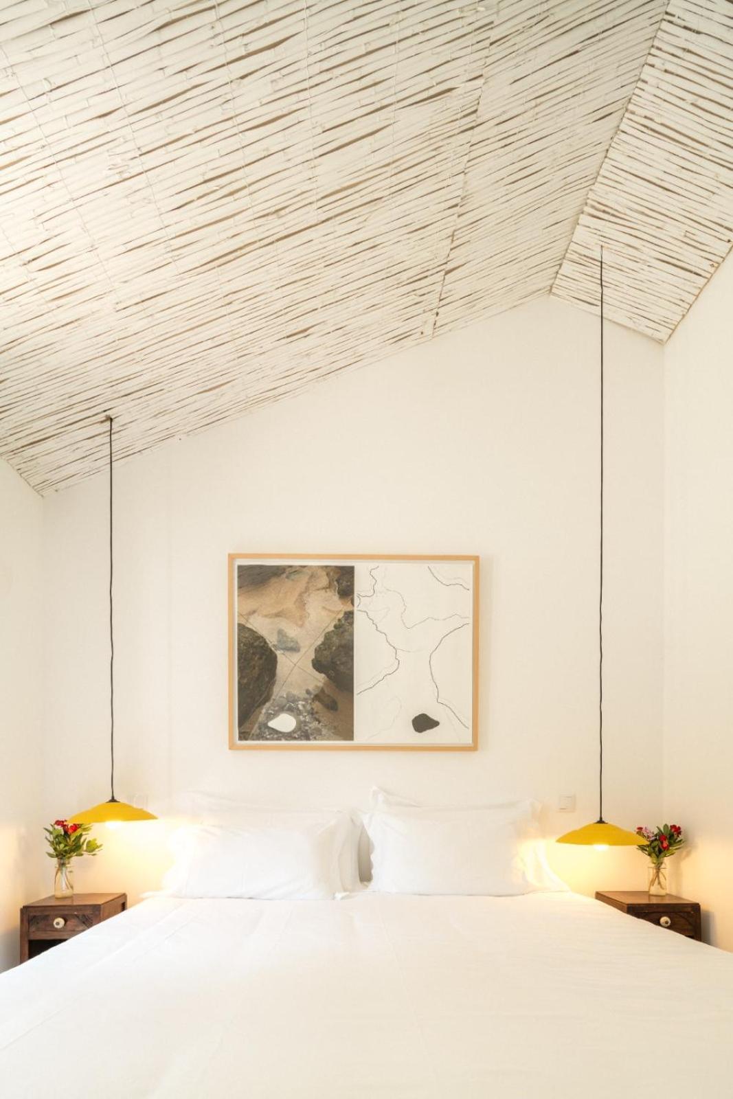 Casas Da Quinta De Cima Villa Vila Nova de Cacela Buitenkant foto