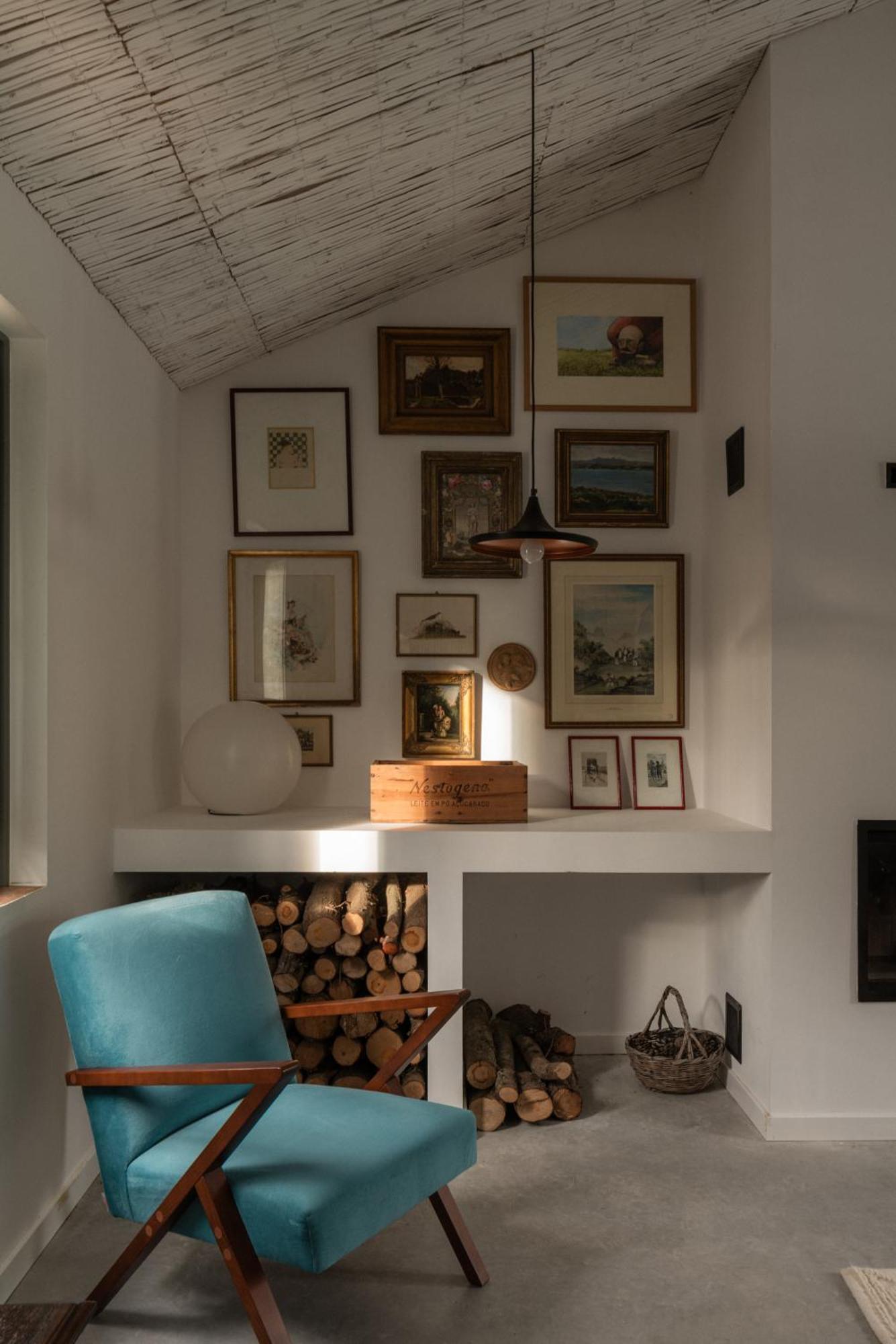 Casas Da Quinta De Cima Villa Vila Nova de Cacela Buitenkant foto
