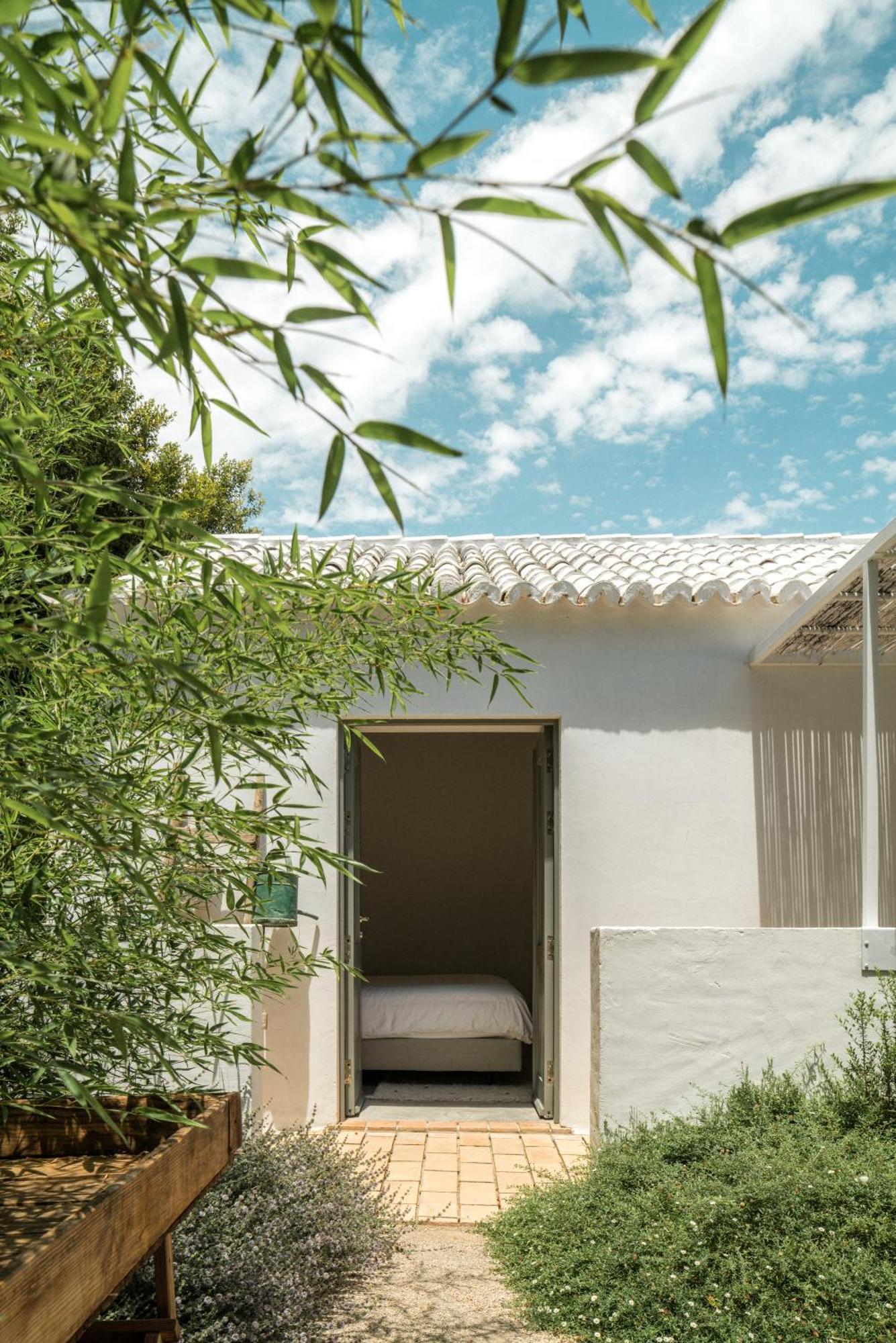 Casas Da Quinta De Cima Villa Vila Nova de Cacela Buitenkant foto