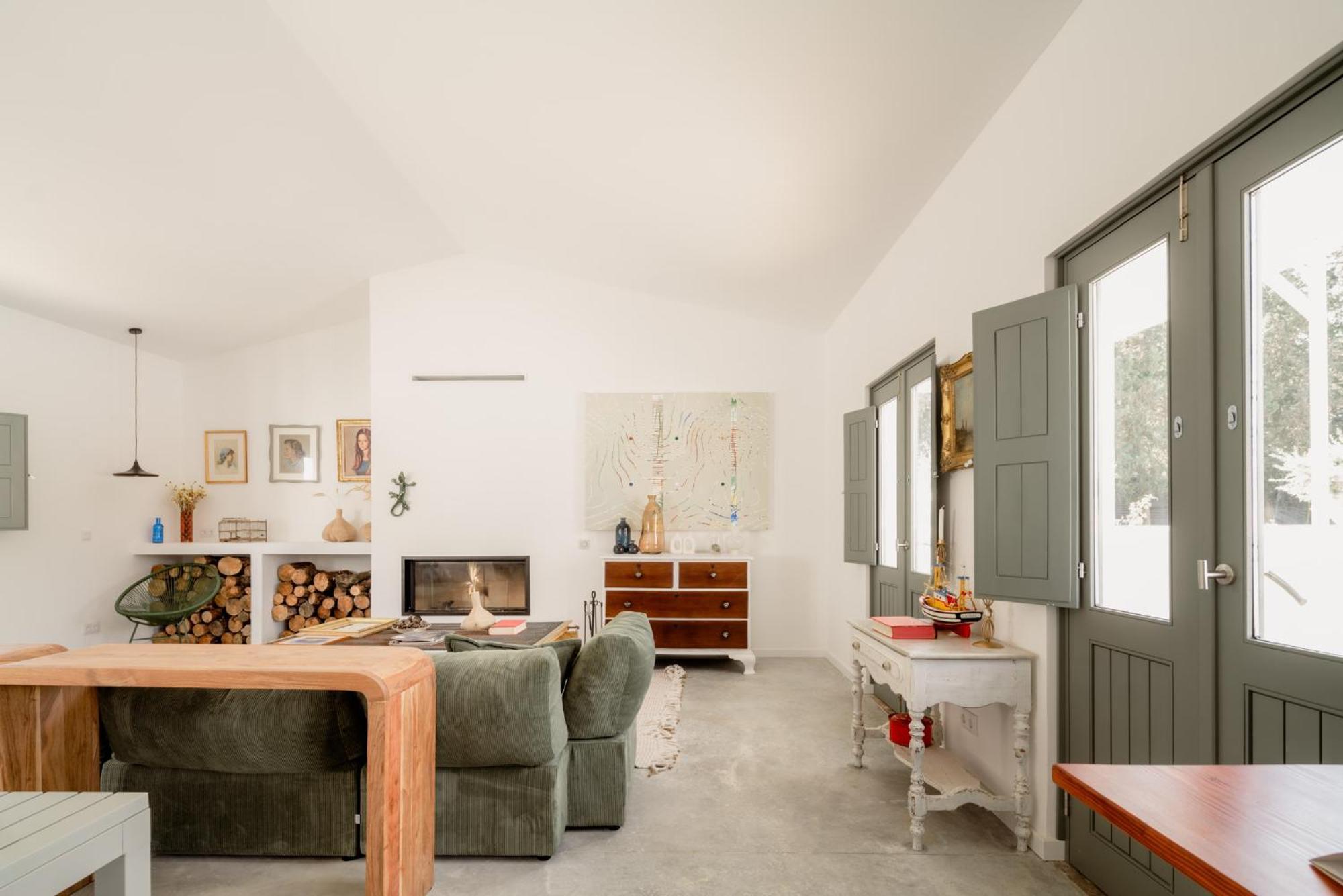 Casas Da Quinta De Cima Villa Vila Nova de Cacela Buitenkant foto