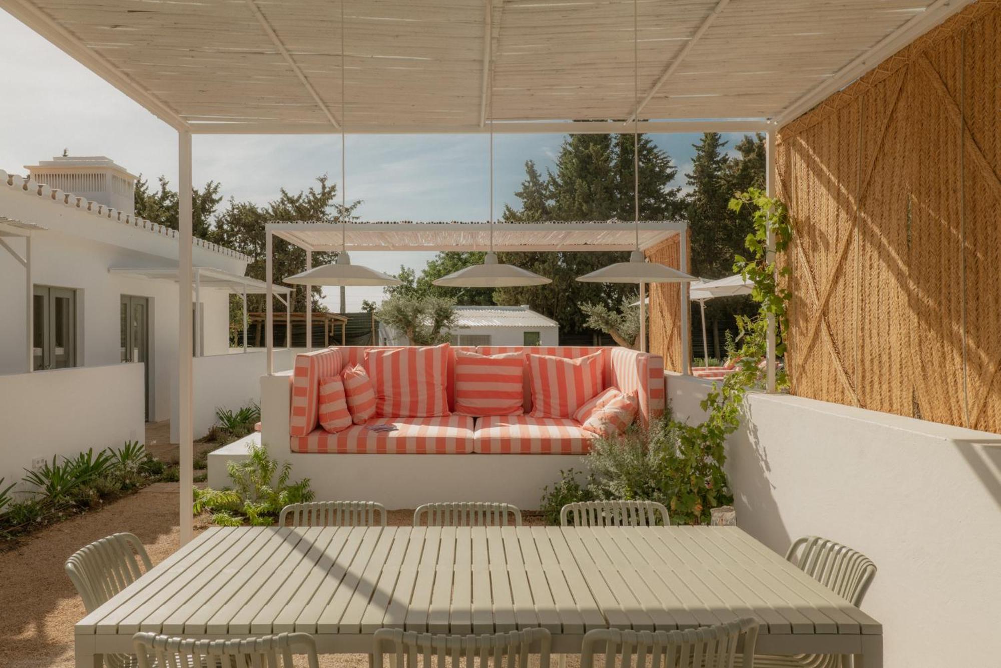 Casas Da Quinta De Cima Villa Vila Nova de Cacela Buitenkant foto